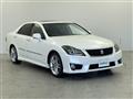 2012 Toyota Crown Athlete Series