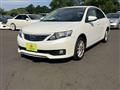 2014 Toyota Allion