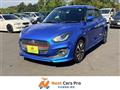 2017 Suzuki Swift