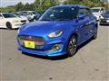 2017 Suzuki Swift