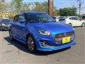 2017 Suzuki Swift