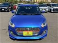 2017 Suzuki Swift