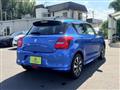 2017 Suzuki Swift