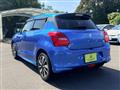 2017 Suzuki Swift