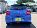2017 Suzuki Swift