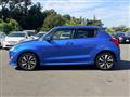 2017 Suzuki Swift