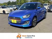 2017 Suzuki Swift