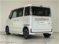 2020 Suzuki Spacia