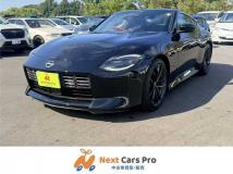 2024 Nissan Fairlady Z