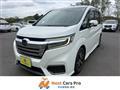 2018 Honda Step WGN