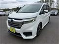 2018 Honda Step WGN