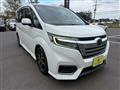 2018 Honda Step WGN