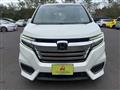 2018 Honda Step WGN