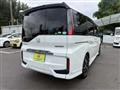 2018 Honda Step WGN