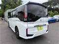 2018 Honda Step WGN