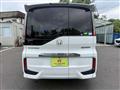 2018 Honda Step WGN
