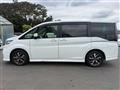 2018 Honda Step WGN
