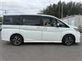2018 Honda Step WGN