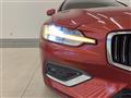 2019 Volvo V60