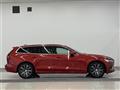 2019 Volvo V60