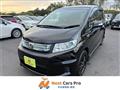 2012 Honda Freed