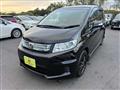 2012 Honda Freed