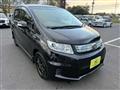 2012 Honda Freed