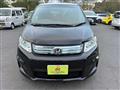 2012 Honda Freed