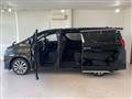 2021 Toyota Alphard G