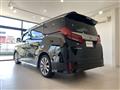 2021 Toyota Alphard G