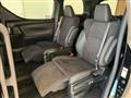 2021 Toyota Alphard G