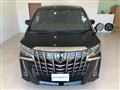 2021 Toyota Alphard G