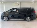 2021 Toyota Alphard G