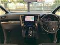 2021 Toyota Alphard G