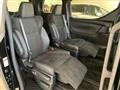 2021 Toyota Alphard G