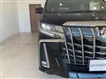 2021 Toyota Alphard G