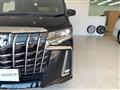 2021 Toyota Alphard G