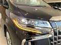 2021 Toyota Alphard G