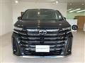 2023 Toyota Vellfire