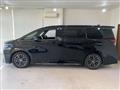 2023 Toyota Vellfire