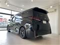 2023 Toyota Vellfire