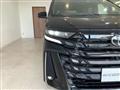 2023 Toyota Vellfire