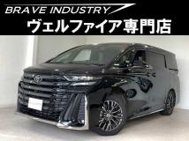 2023 Toyota Vellfire