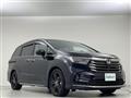 2021 Honda Odyssey Hybrid