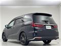 2021 Honda Odyssey Hybrid