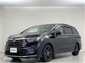 2021 Honda Odyssey Hybrid