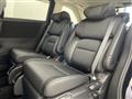 2021 Honda Odyssey Hybrid