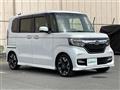 2018 Honda N BOX