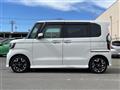 2018 Honda N BOX