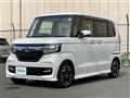 2018 Honda N BOX